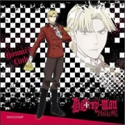 D.Gray-man HALLOW マイクロファイバー ハワード・リンク [キャラクターグッズ]