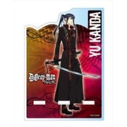 D.Gray-man HALLOW アクリルスマホスタンド 神田ユウ [キャラクターグッズ]