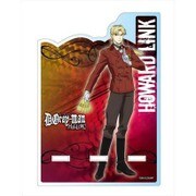 D.Gray-man HALLOW アクリルスマホスタンド ハワード・リンク [キャラクターグッズ]