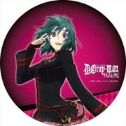 D.Gray-man HALLOW デカンバッチ リナリー・リー [キャラクターグッズ]