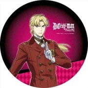 D.Gray-man HALLOW デカンバッチ ハワード・リンク [キャラクターグッズ]