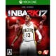 NBA 2K17 [XboxOneソフト]