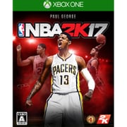 NBA 2K17 [XboxOneソフト]