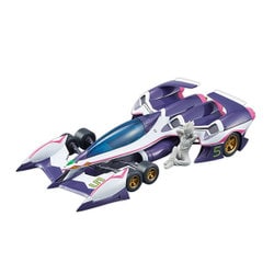 ヨドバシ.com - メガハウス MegaHouse 新世紀GPXサイバーフォーミュラSIN 凰呀AN-21 [フィギュア] 通販【全品無料配達】