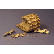 現用露 JS-7 重戦車 連結可動履帯（金属製） [1/35 ミリタリーパーツ]