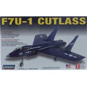 アメリカ海軍 艦上戦闘機 F7U-1 カットラス [1/48 エアクラフトシリーズ]