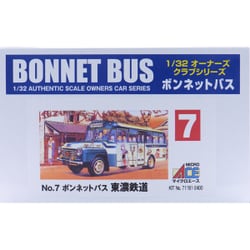 ヨドバシ.com - マイクロエース 東濃鉄道 [1/32 ボンネットバス