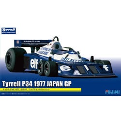 ヨドバシ.com - フジミ模型 FUJIMI 1/20 グランプリシリーズ [GP17