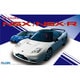 ホンダ NSX/NSX-R [1/24 インチアップシリーズ No.38]