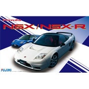 ホンダ NSX/NSX-R [1/24 インチアップシリーズ No.38]