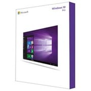 Windows 10 Pro 日本語版