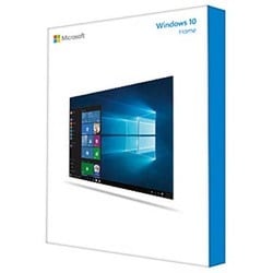 Microsoft Windows10 Home  日本語