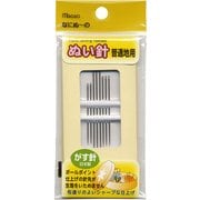 06302 [なにぬ～の 縫い針 普通地用]