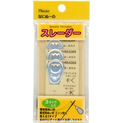 なにぬ～の スレーダー 06308