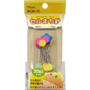 06310 [なにぬ～の セル待ち針]
