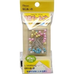 なにぬ～の 洋裁パールピン 06312