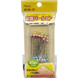 なにぬ～の 和裁パールピン 06313