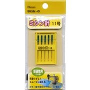 なにぬ~の ミシン針 11号 06351