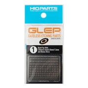 GLEP-01 [ゲートレスエッチングパーツシリーズ ジーレップ 01]