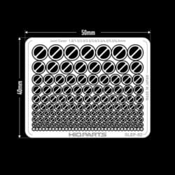 ヨドバシ.com - HIQPARTS ハイキューパーツ GLEP-02 [ゲートレス