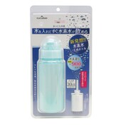 まいにち水素 水素水生成ボトル アクアブルー 400ml用