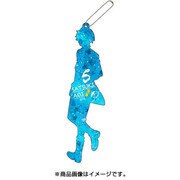 ツキウタ。 キラキラチャーム 五月 葵 [キャラクターグッズ]