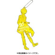 ツキウタ。 キラキラチャーム 長月 夜 [キャラクターグッズ]