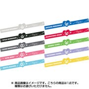 B-PROJECT～鼓動＊アンビシャス～ ラバーバンドコレクション [コレクショントイ]