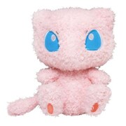ポケモン もこもこぬいぐるみ ミュウ