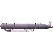 AVM3516 [1/35 プラキット 独・シュヴェーアトヴァール1型特殊潜航艇]