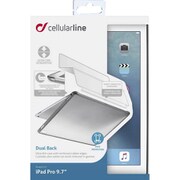 iPad Pro 9.7インチ用 ケース DUALBACKIPAD7D