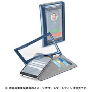 TOUCHWALLETB [スマートフォン用 ケース]