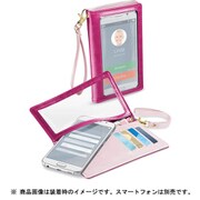 TOUCHWALLETP [スマートフォン用 ケース]