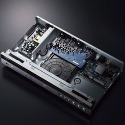 ヨドバシ.com - ヤマハ YAMAHA BD-A1060（H） [ネットワーク