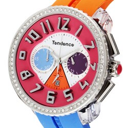 通販 サイト テンデンス Tendence T0460405 Crazy ホワイト