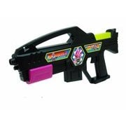 仮面ライダーエグゼイド 光る!サウンドバスターガン