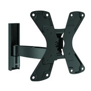 WALL1125 [小型・中型 19～37型ディスプレイ壁付金具]