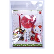 日本伝統キティ(寿司・着物) [土産品]