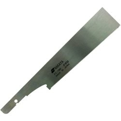 180mm ダボ挽き鋸 替刃