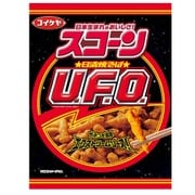 スコーン 日清焼そばU.F.O. 70g [菓子 1袋]