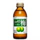 スッキリ梅 160ml [炭酸飲料]