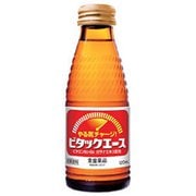 ビタックエース 120ml [炭酸飲料]
