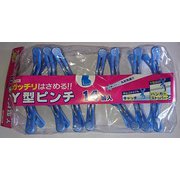 Y型ピンチ 14P AK-051