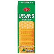 レモンパック ハンディパック 9枚入 [菓子]