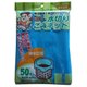 耳よりママ水切ネット 排水口用 50枚入 AK-046N