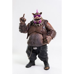 【美品】スリーゼロ タートルズ ビーバップ BEBOP（ビーバップ）