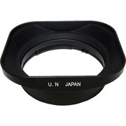 メタルスクエアフード SONY 49mm径レンズ用 バヨネットタイプ UNX-8120