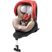 チャイルドシート Child Guard(チャイルドガード)1.0 新生児~4歳ごろ レッドオレンジ CGD1-005
