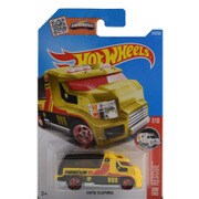 ホットウィール HW RESCUE RAPID RESPONSE [ミニカー]
