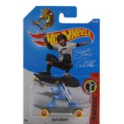 ホットウィール HW DAREDEVILS SKATE BRIGADE [ミニカー]